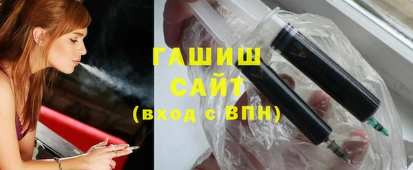 винт Баксан